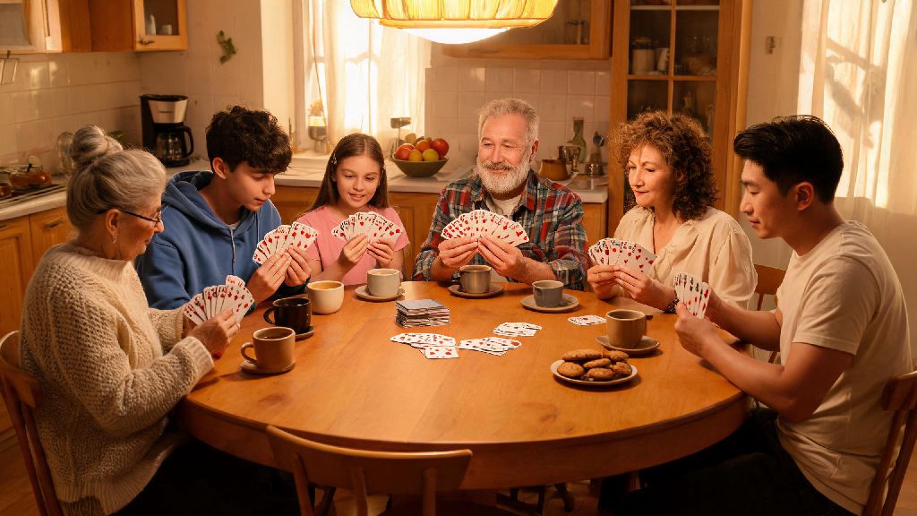 What Is the Rule of Rummy? Easy Guide to Standard 13-Card Gameplay