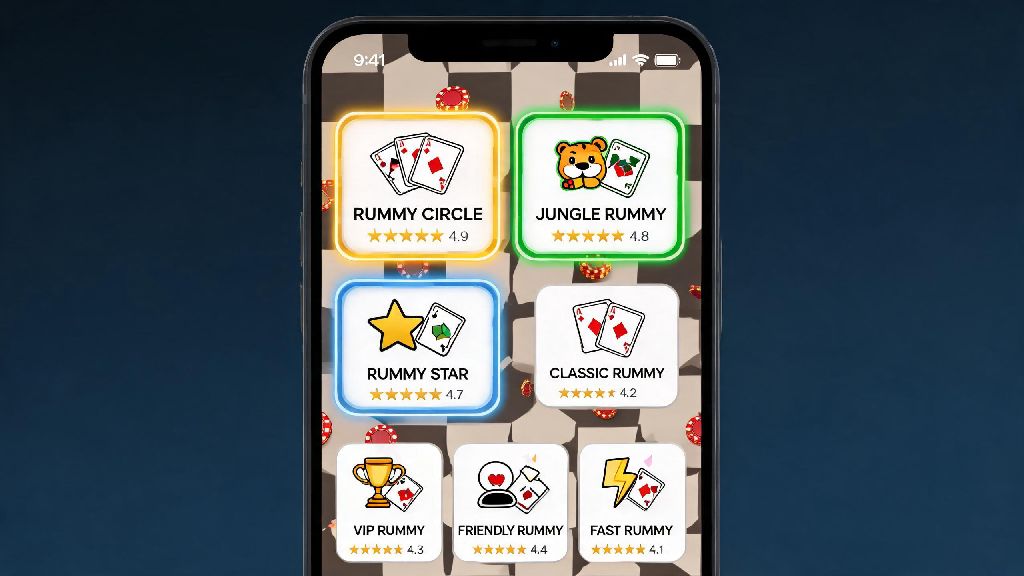 Which Is Best Rummy App? A Complete Guide to Picking the Right Platform for All Players