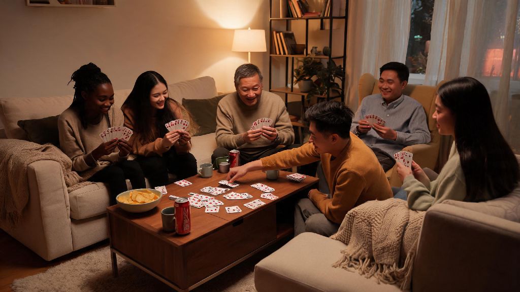 Who to Play Rummy With: 7 Easy Tips for Fun, Fair & Rewarding Games