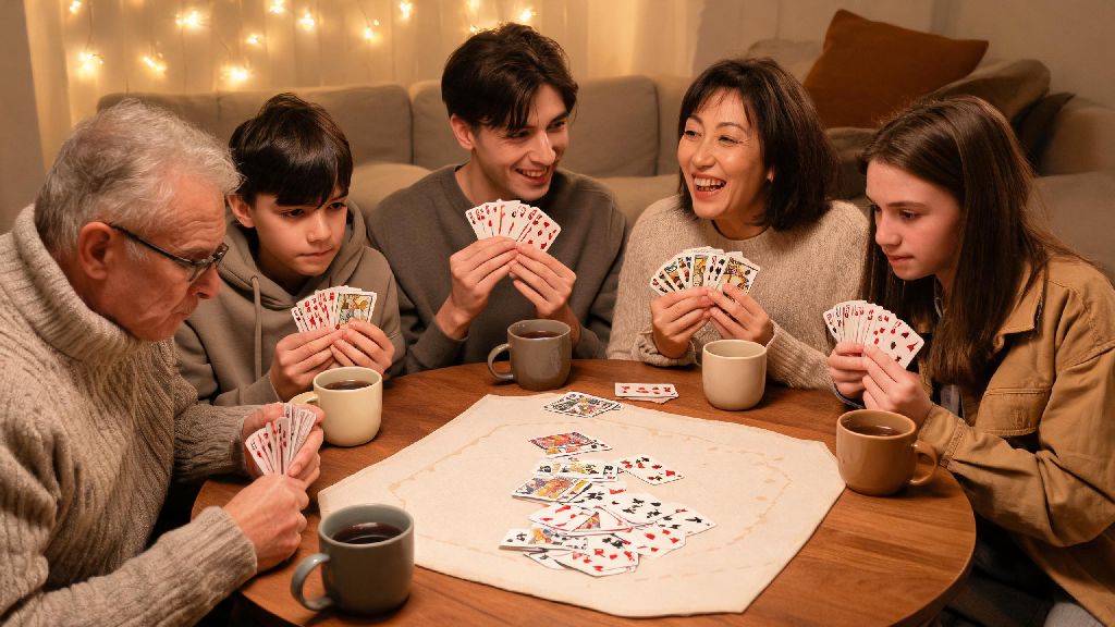 Can You Play Rummy? An Easy Guide to Rules, Setup and Beginner Play