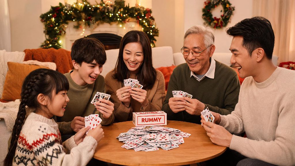 How Do You Play Rummy 5000? Easy Step-by-Step Guide for Casual Players