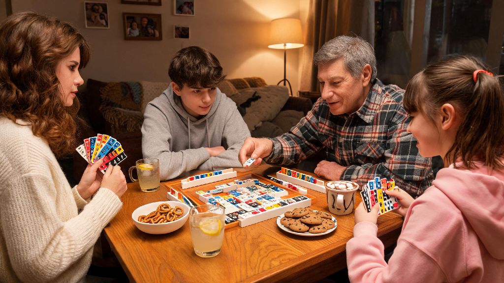 How Do You Play Rummy Tiles? A Simple Step-by-Step Guide for New Players