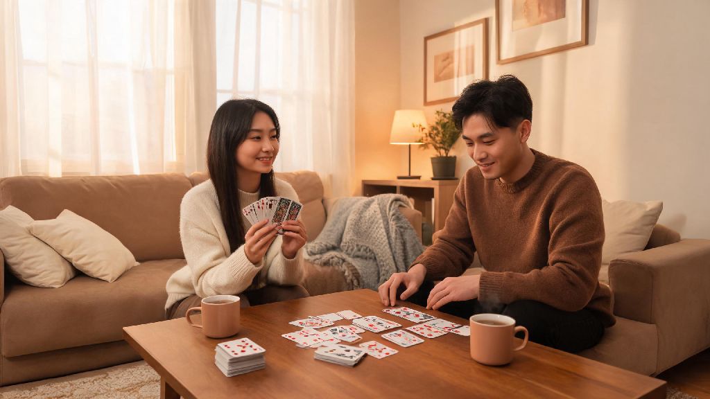 How Do You Play Rummy With 2 Players? Easy Step-by-Step Guide