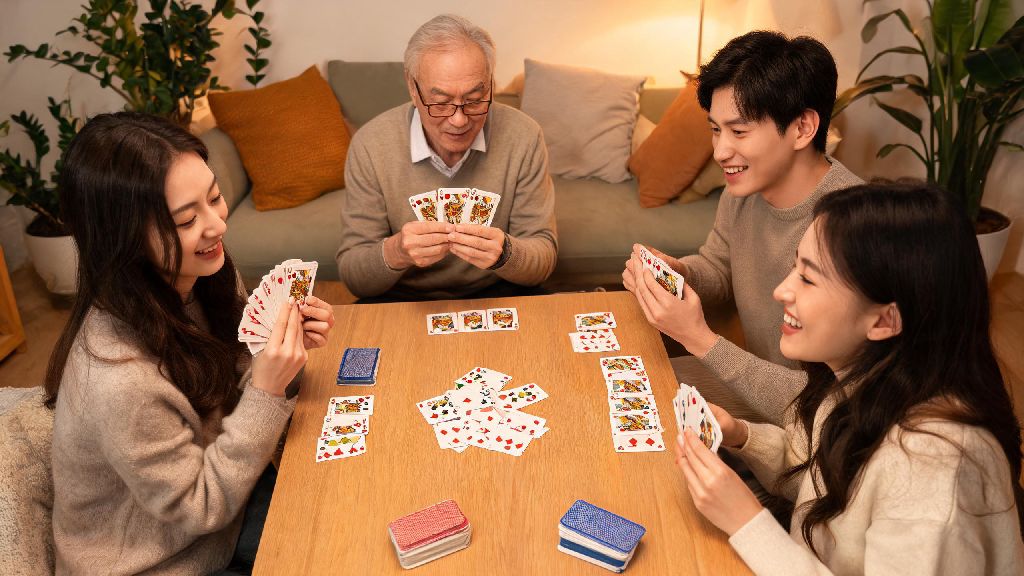 How Do You Play Rummy With Cards? Easy Step-by-Step Guide for Beginners