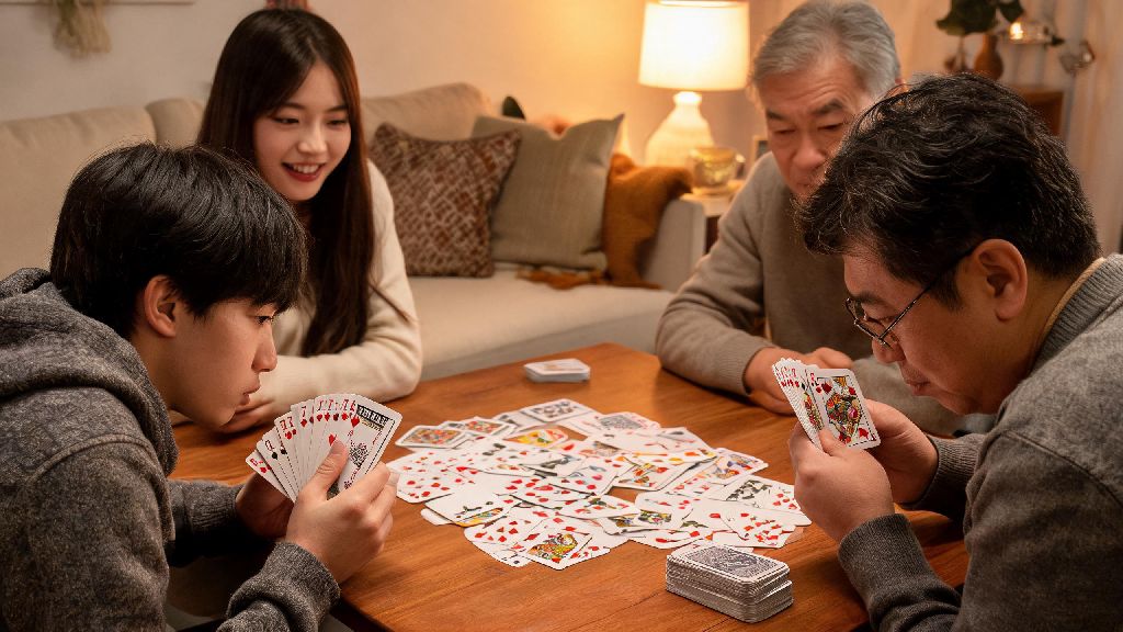 How Do You Play the Card Game Rummy? Easy Beginner Guide to Rules & Play