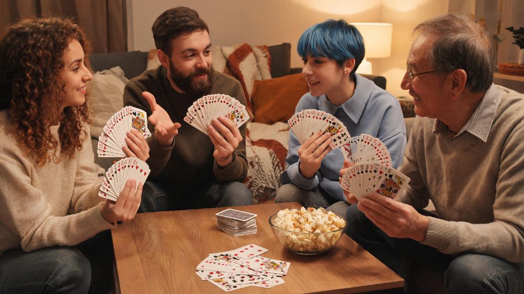 How Many Cards Are Dealt in Rummy: Easy Guide for New and Casual Players