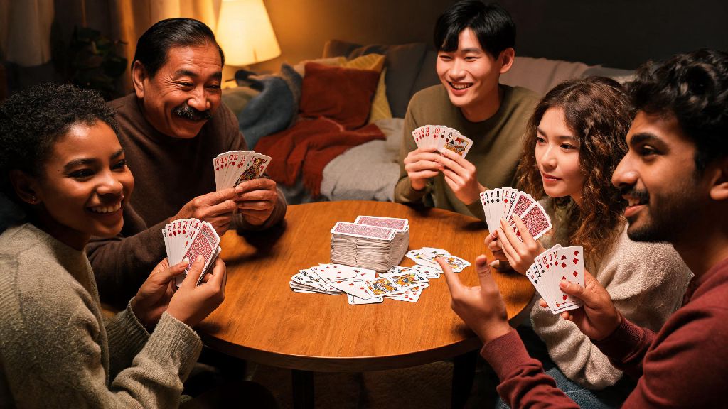 How Many Cards Do You Need to Play Rummy? Easy Guide for All Variants