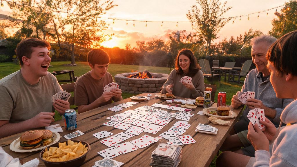 How Many Cards in Rummy Game? A Simple, Complete Guide for New Players