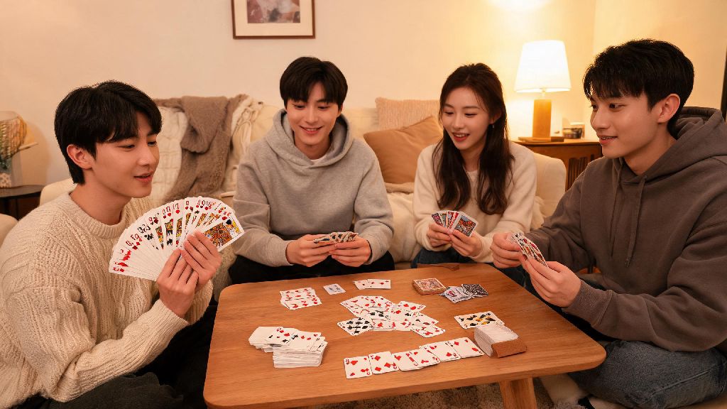 How Many Cards in Rummy Hand? A Simple Guide for New and Casual Players