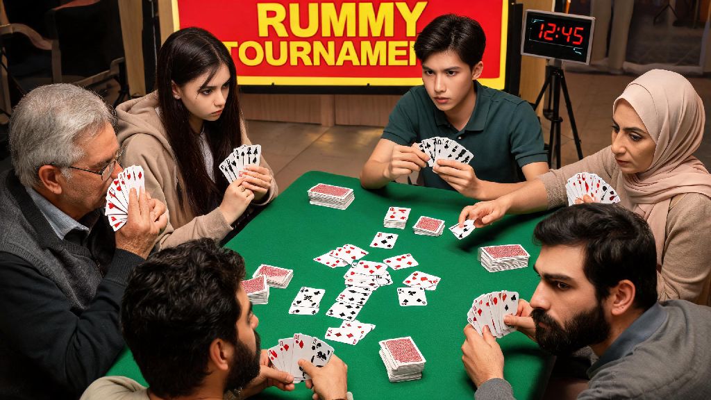 How to Always Win in Rummy: 7 Proven Tips for Steady, Consistent Wins