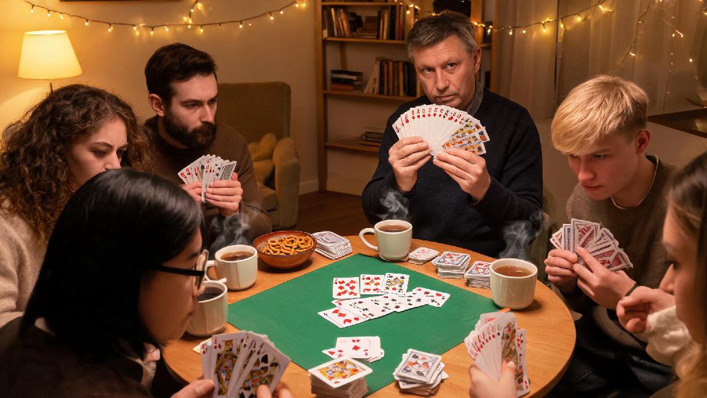 How to Become Expert in Rummy: 7 Actionable Tips to Elevate Your Game