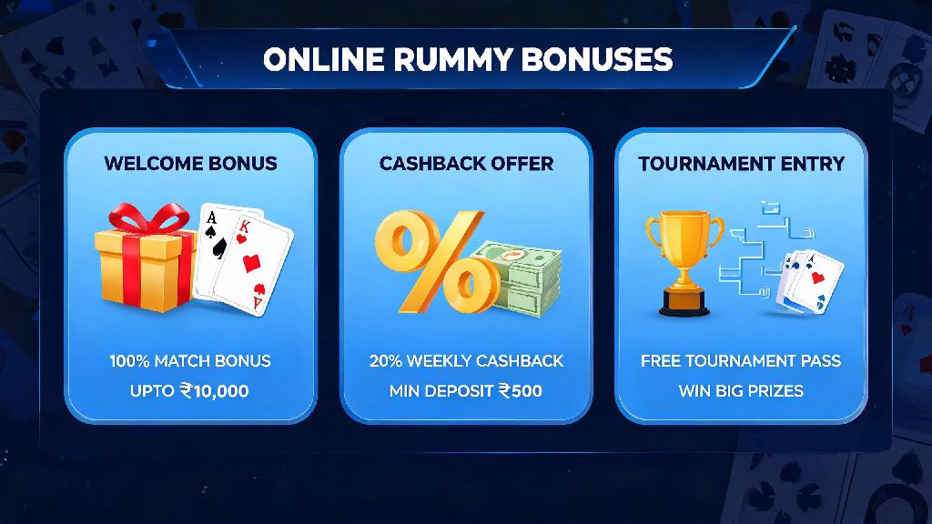 How to Claim Bonus in Junglee Rummy: Easy Step-by-Step Guide for Players