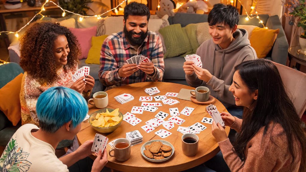 How to Create Rummy Game: Practical Step-by-Step Guide for Beginners