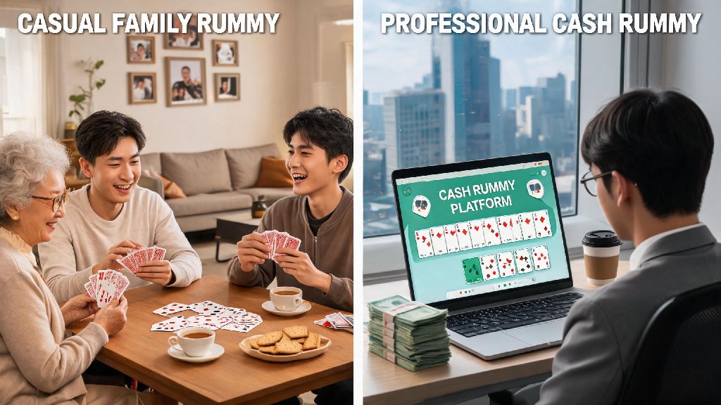 7 Practical Tips on How to Earn Money in Rummy for All Skill Levels