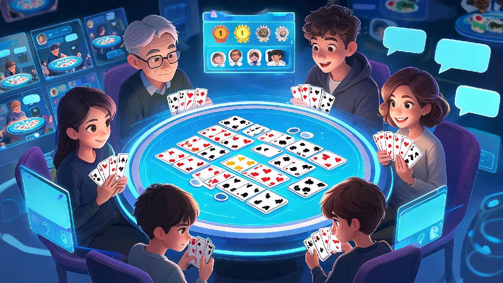 How to Earn Money in Rummy Circle: 7 Proven Tips for Steady, Legal Profits