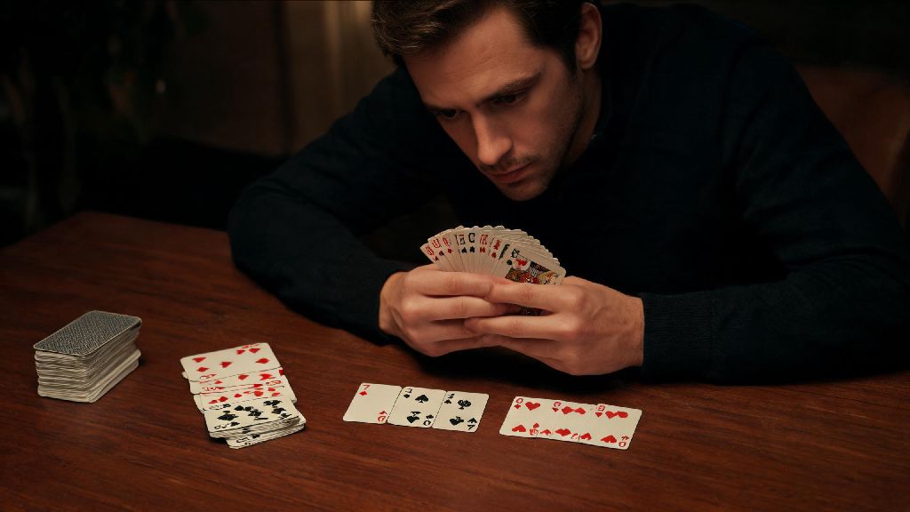 How to Hack Ultimate Rummy: 7 Proven Tips to Win More Games Regularly