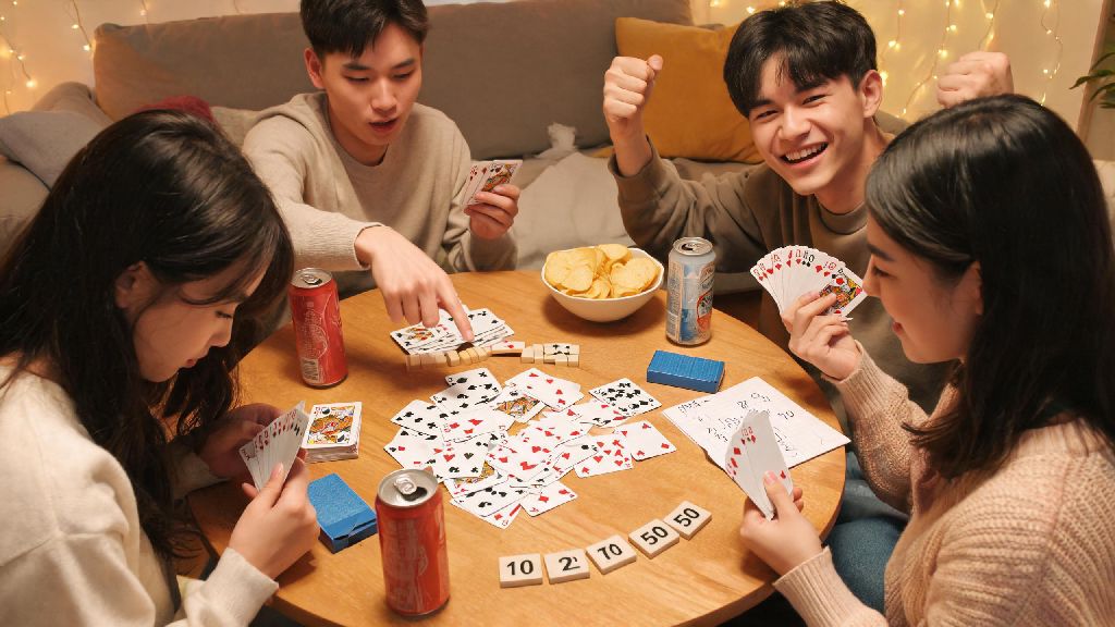 How to Keep Score in Rummy: Easy Beginner’s Guide to Accurate Scoring