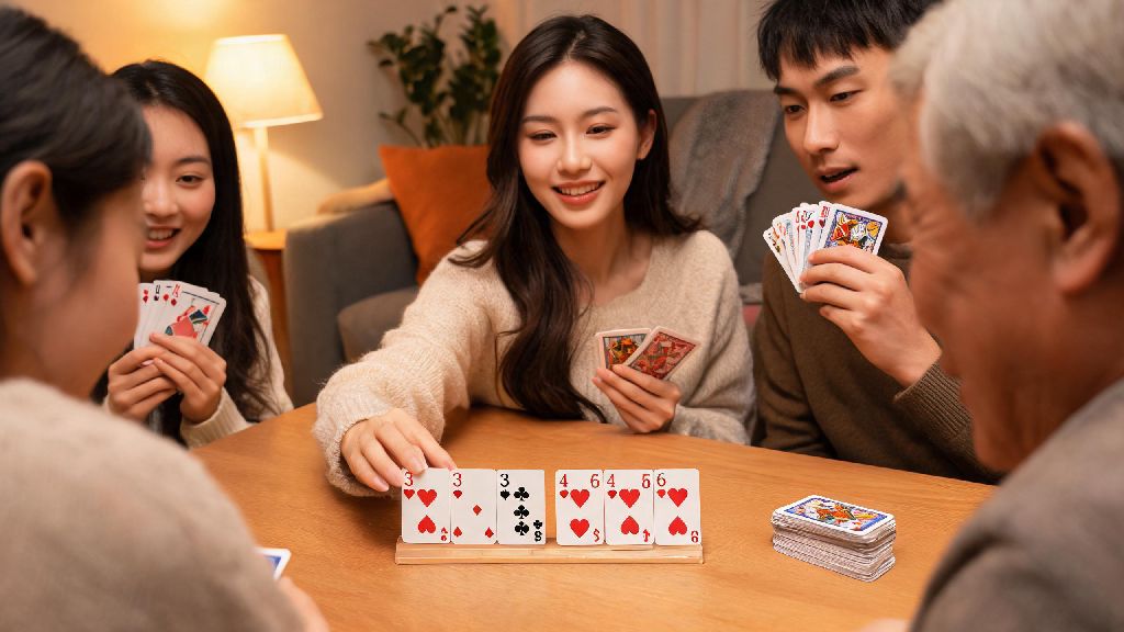 How to Lay Rummy: Easy Beginner Guide to Build Valid Melds & Win Rounds
