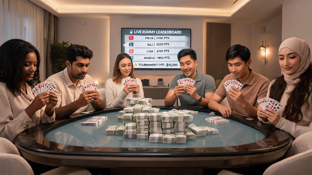 How to Play Cash Rummy: 7 Easy Tips to Win Consistently and Avoid Common Mistakes