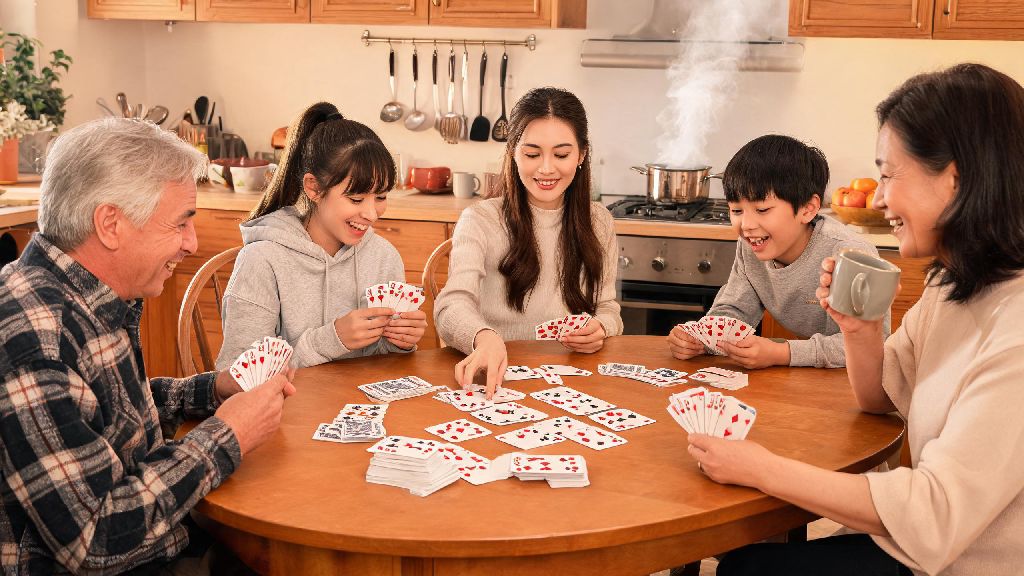 How to Play Classic Rummy: Easy Guide to Rules, Moves & Winning Strategies