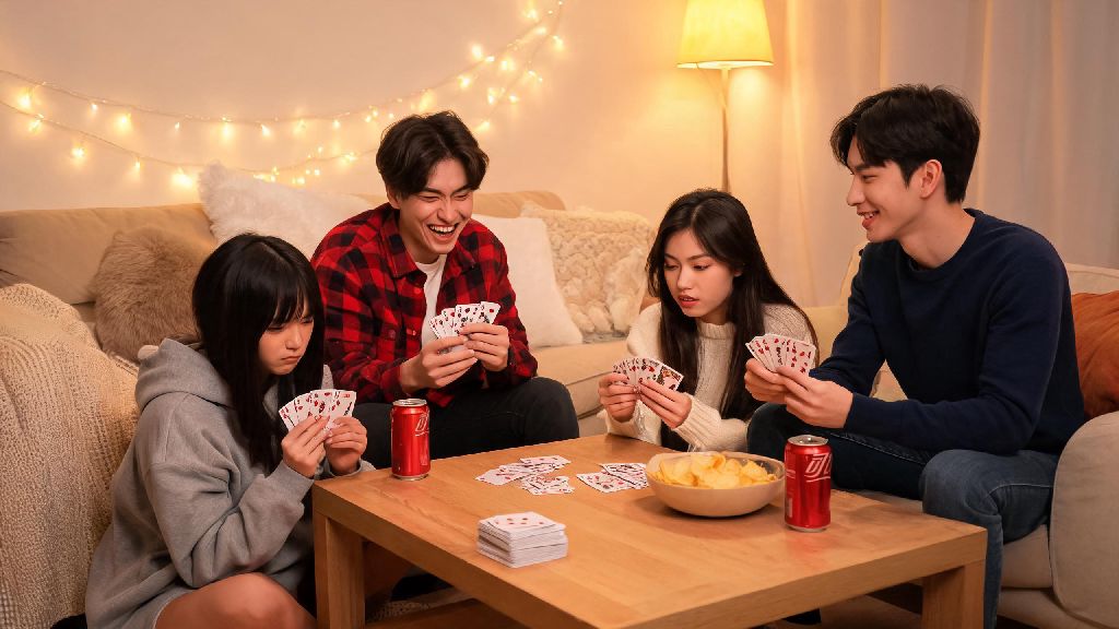 How to Play Gin Rummy for Dummies: Easy Guide & Beginner Tips