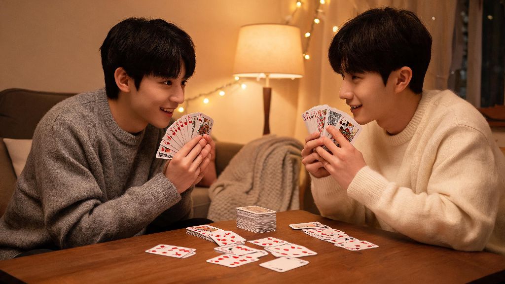 How to Play Gin Rummy Rules: Simple Step-by-Step Guide for All Skill Levels