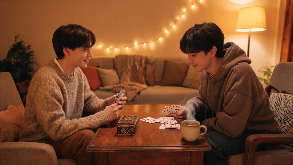 How to Play Gin Rummy with Cards: Easy Step-by-Step Guide for Beginners