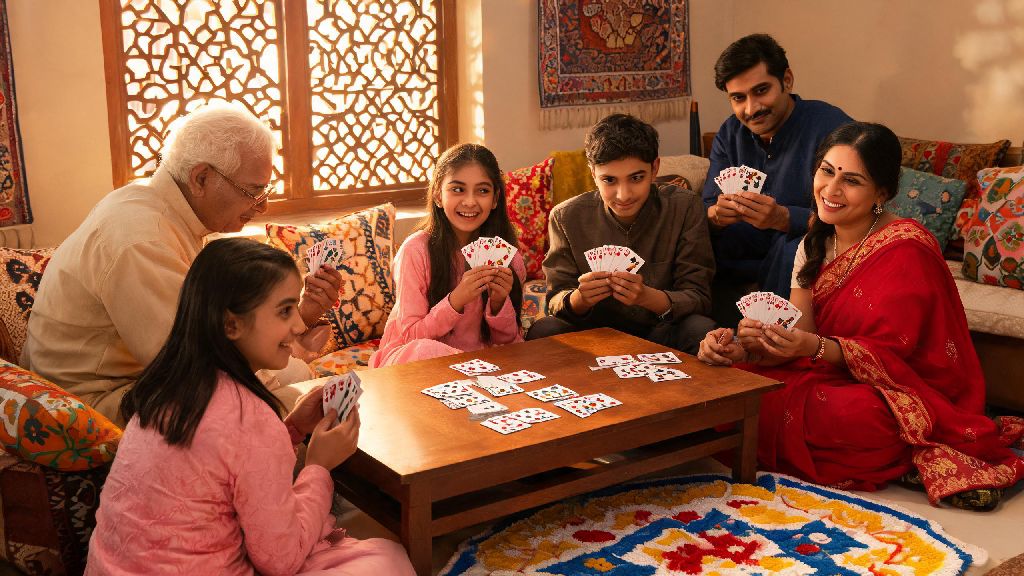 How to Play Indian Rummy: Easy Step-by-Step Guide for New Players
