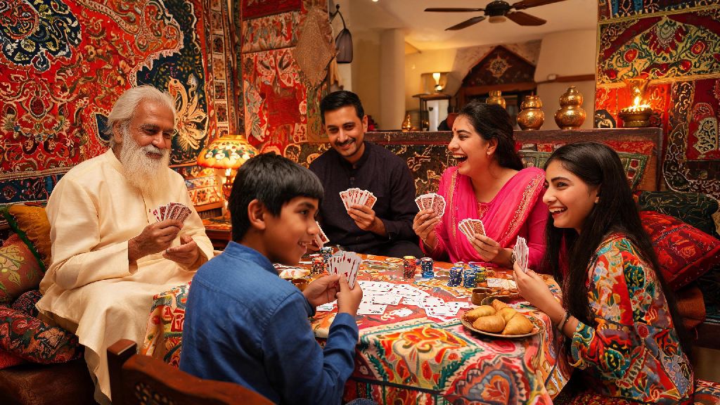 How to Play Indian Rummy Game: Easy Beginner Guide & Winning Tips
