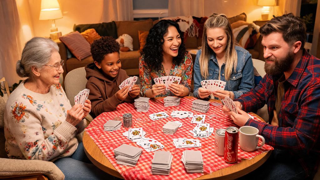 How to Play Joker Rummy: Easy Beginner Guide to Rules & Winning Strategies