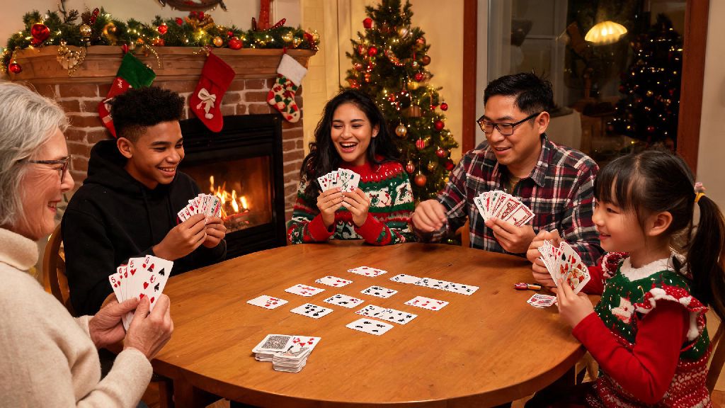 How to Play Michigan Rummy: Simple Rules & Winning Tips for All Players